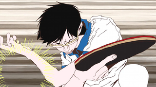 Illustration for article titled The Top Ten Anime of 2014 that No One Saw
